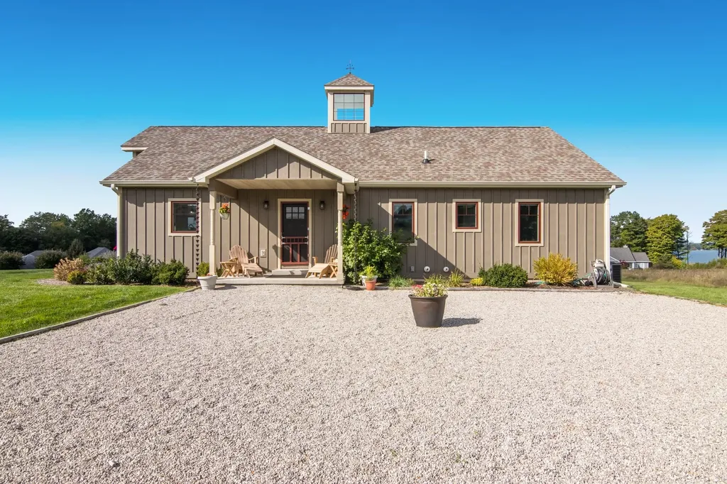 4740 E Water View Drive Leland Township MI 49653