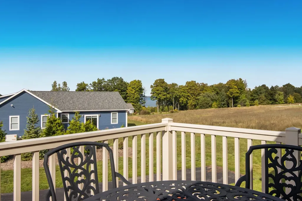 4740 E Water View Drive Leland Township MI 49653
