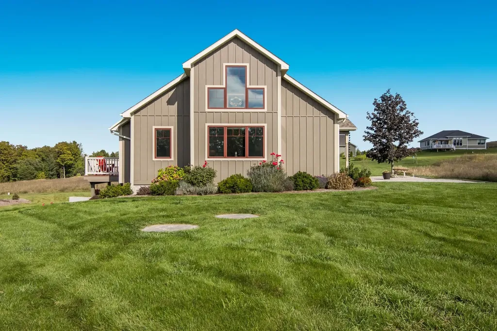 4740 E Water View Drive Leland Township MI 49653