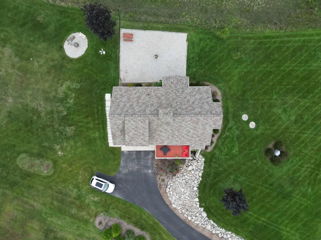 4740 E Water View Drive Leland Township MI 49653