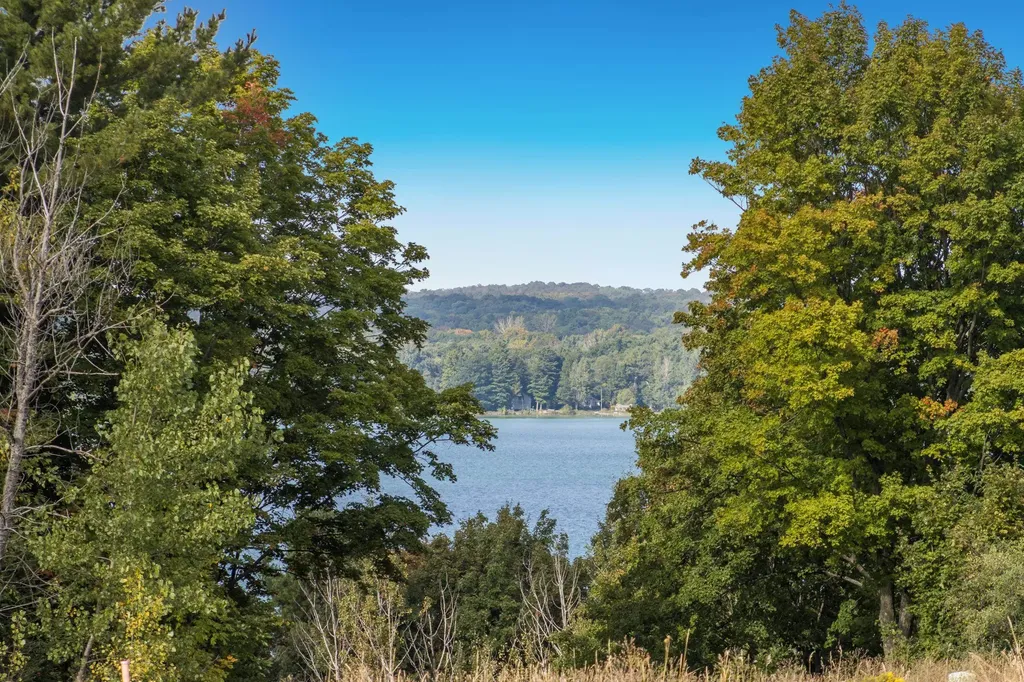 4740 E Water View Drive Leland Township MI 49653