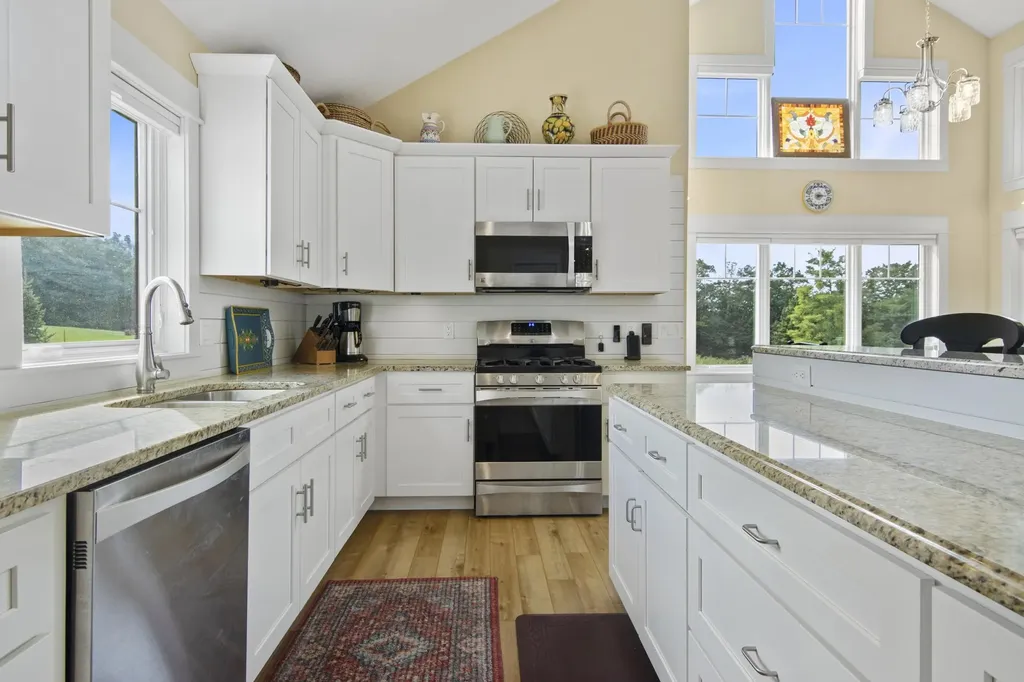 4740 E Water View Drive Leland Township MI 49653