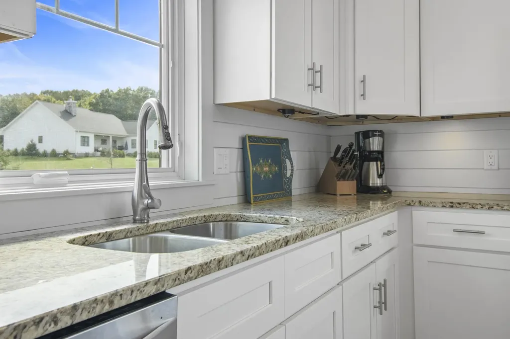 4740 E Water View Drive Leland Township MI 49653