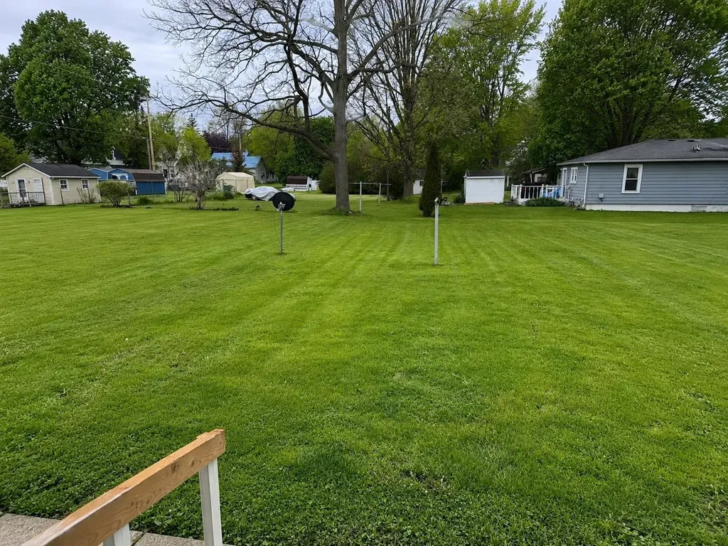 125 N Chippewa Shepherd Village MI 48883