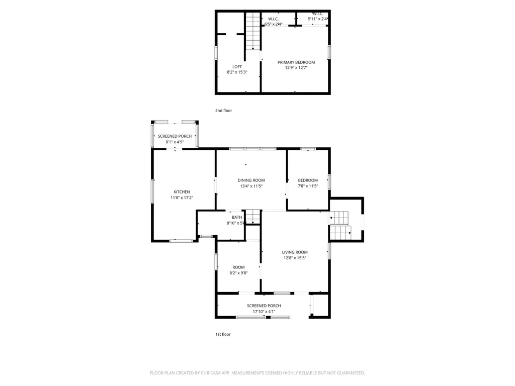 125 N Chippewa Shepherd Village MI 48883