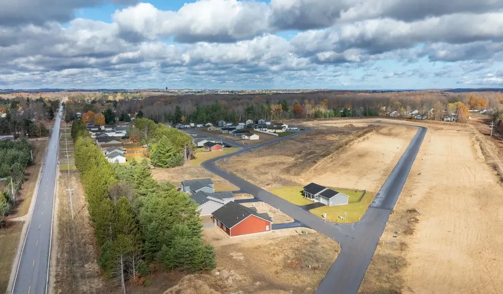46 Mockingbird Drive Blair Township MI 49685