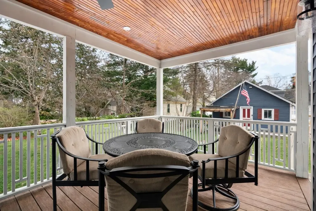 525 Fifth Street Traverse City City MI 49684