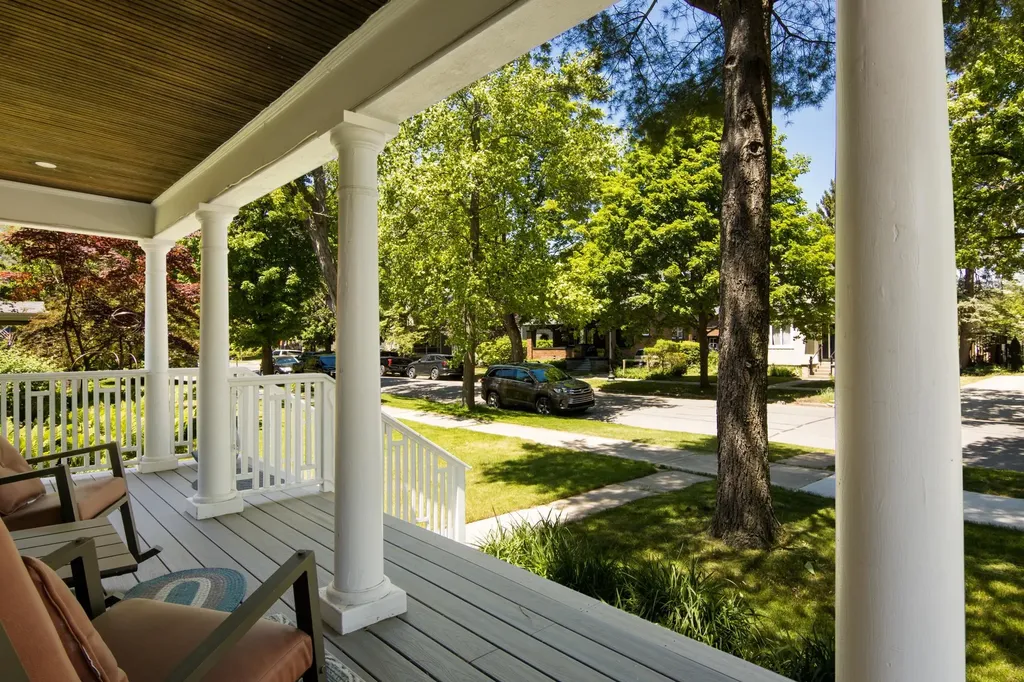 525 Fifth Street Traverse City City MI 49684