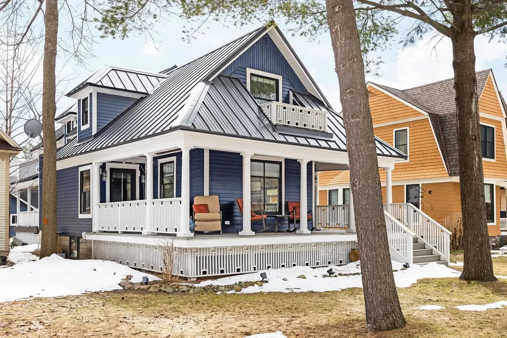 525 Fifth Street Traverse City City MI 49684