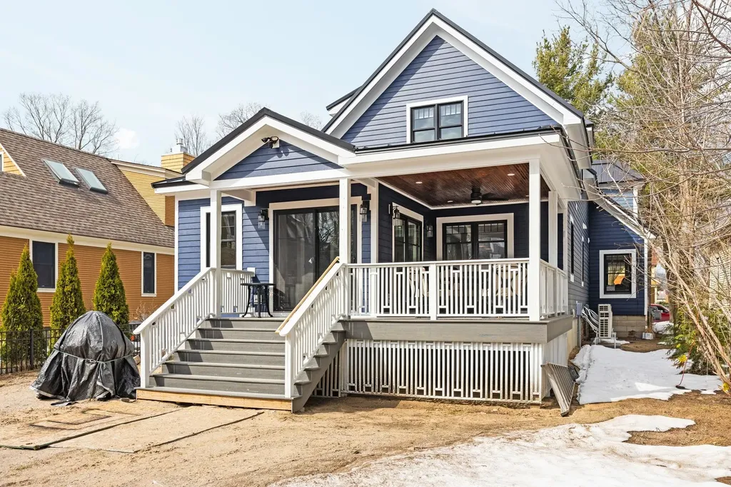 525 Fifth Street Traverse City City MI 49684