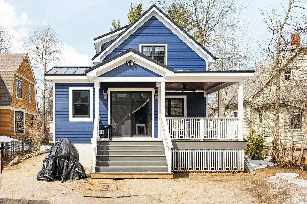 525 Fifth Street Traverse City City MI 49684