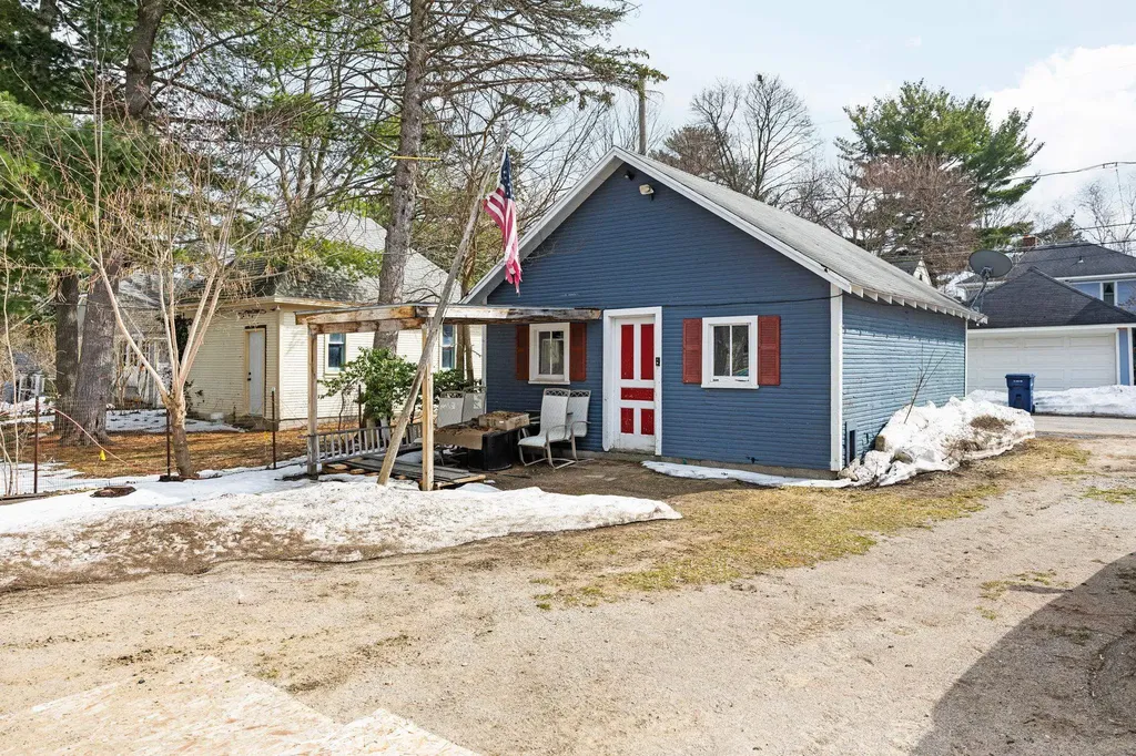 525 Fifth Street Traverse City City MI 49684