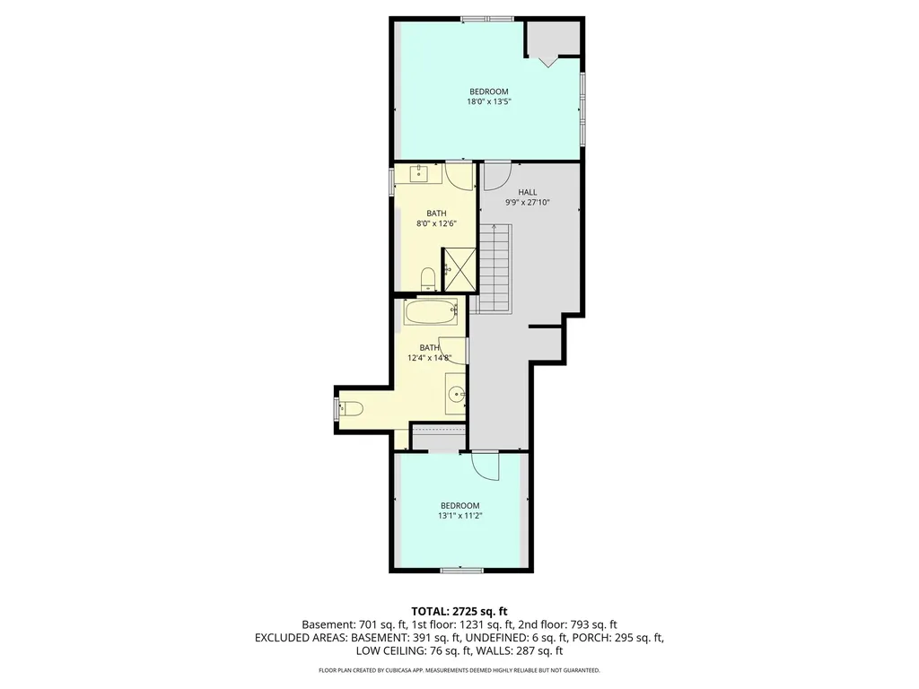 525 Fifth Street Traverse City City MI 49684