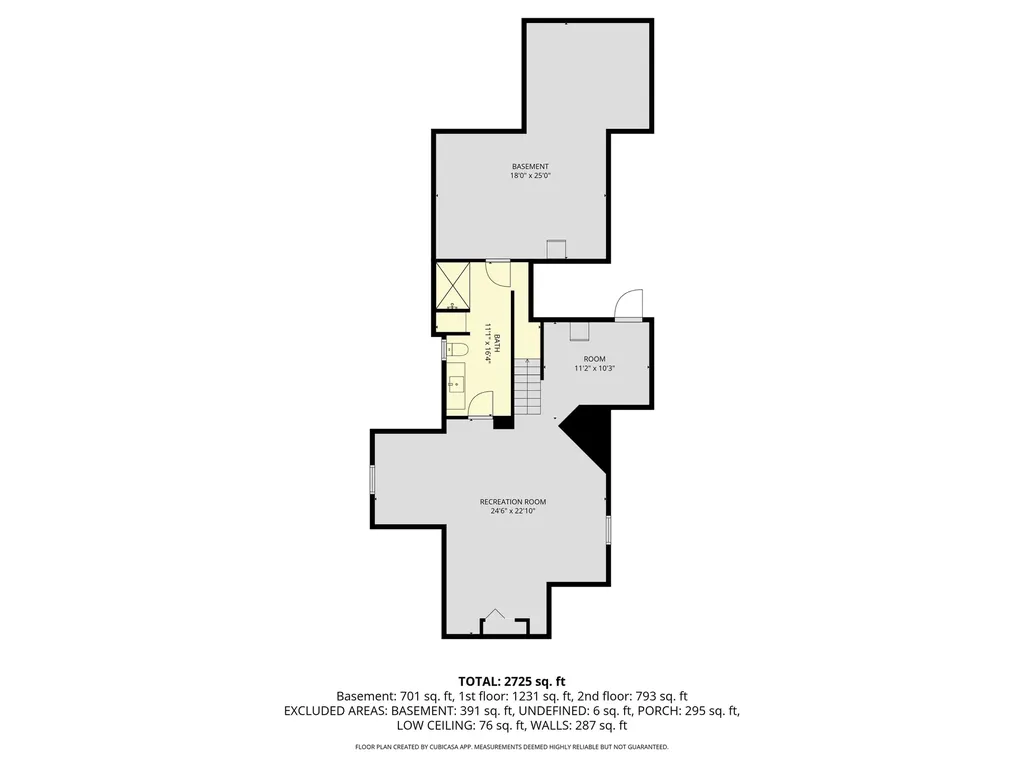 525 Fifth Street Traverse City City MI 49684