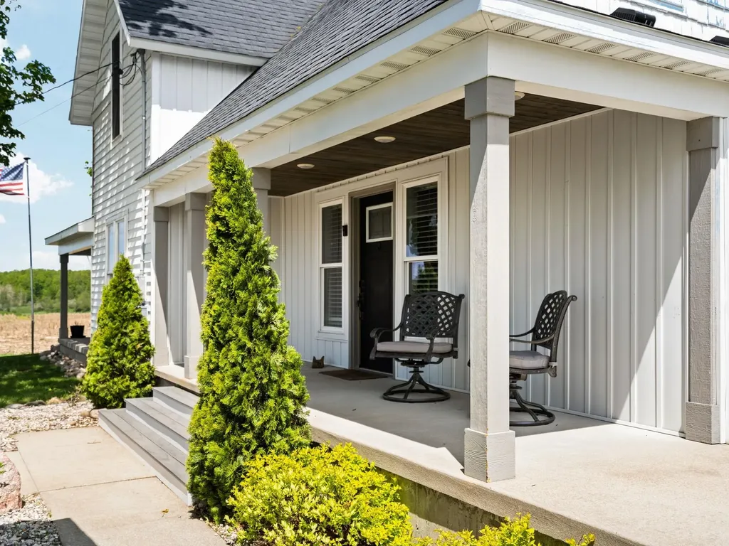 9103 E County Line Road Highland Township MI 49665