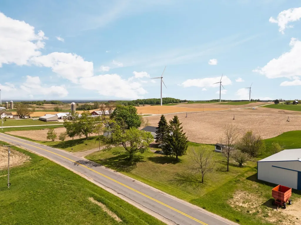 9103 E County Line Road Highland Township MI 49665