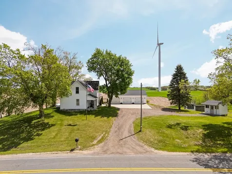 9103 E County Line Road Highland Township MI 49665