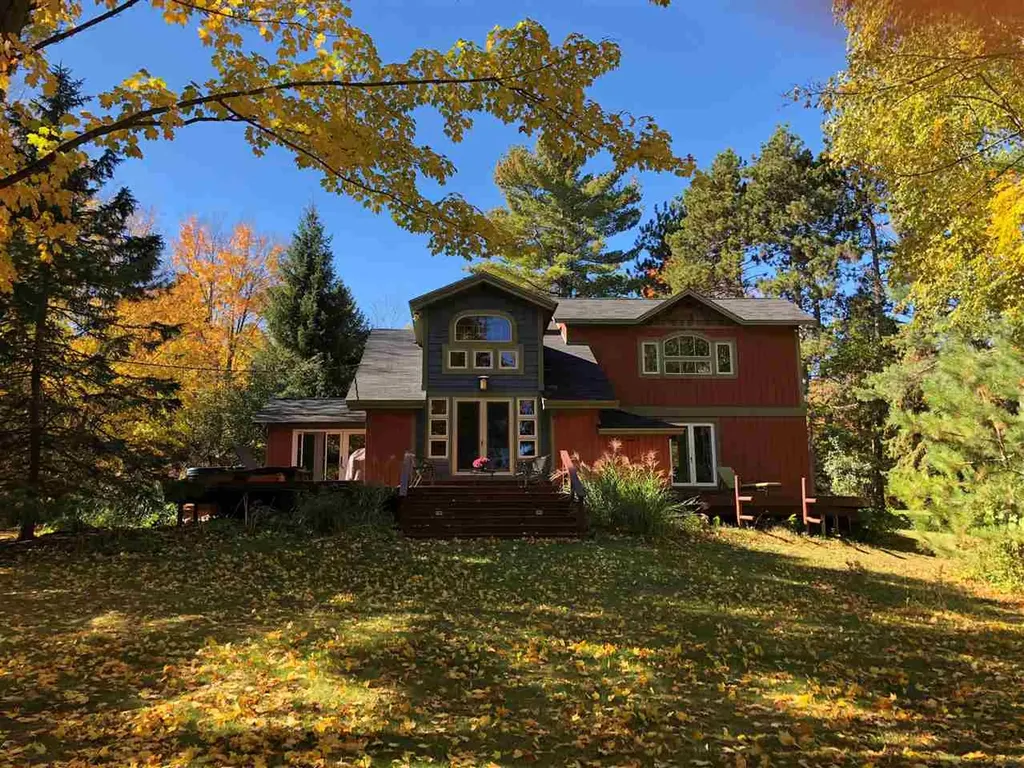 1387 N West Torch Lake Drive Torch Lake Township MI 49648