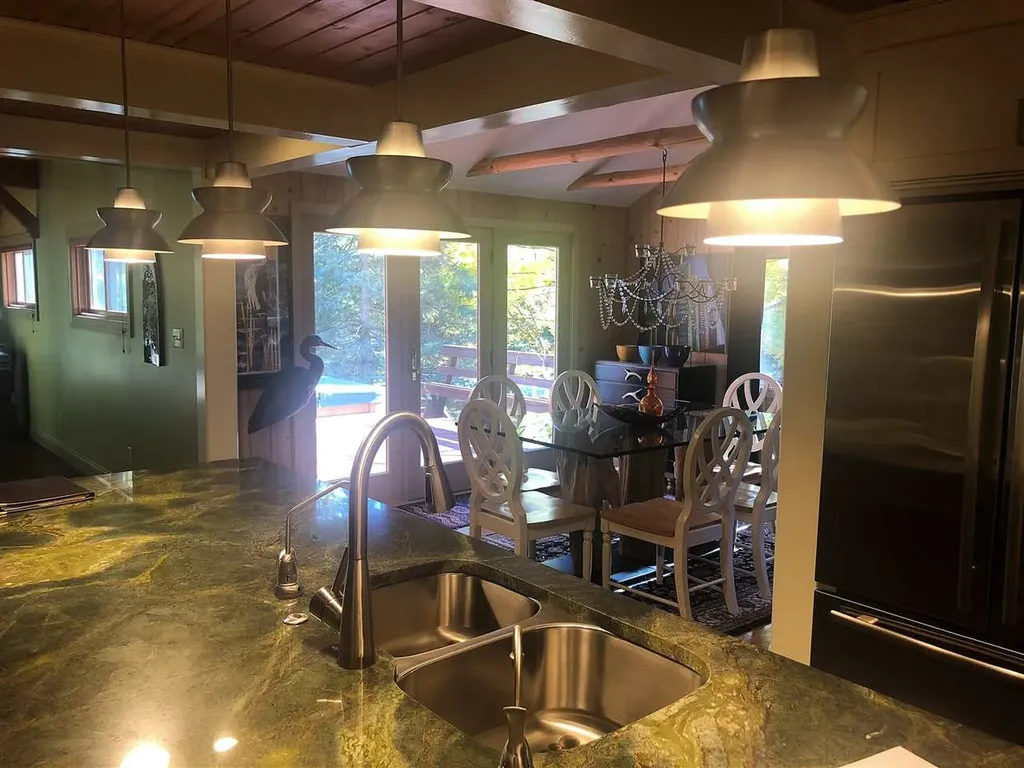 1387 N West Torch Lake Drive Torch Lake Township MI 49648