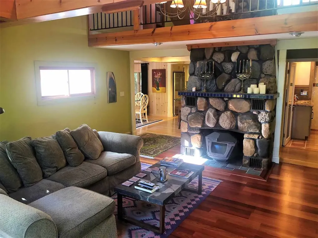 1387 N West Torch Lake Drive Torch Lake Township MI 49648