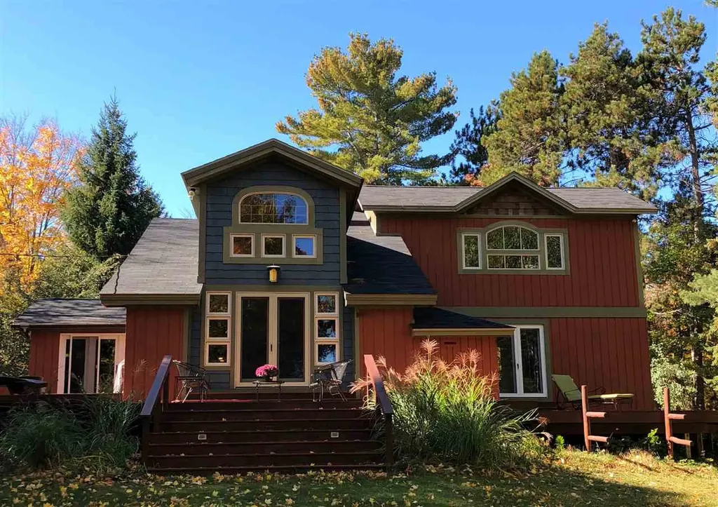 1387 N West Torch Lake Drive Torch Lake Township MI 49648