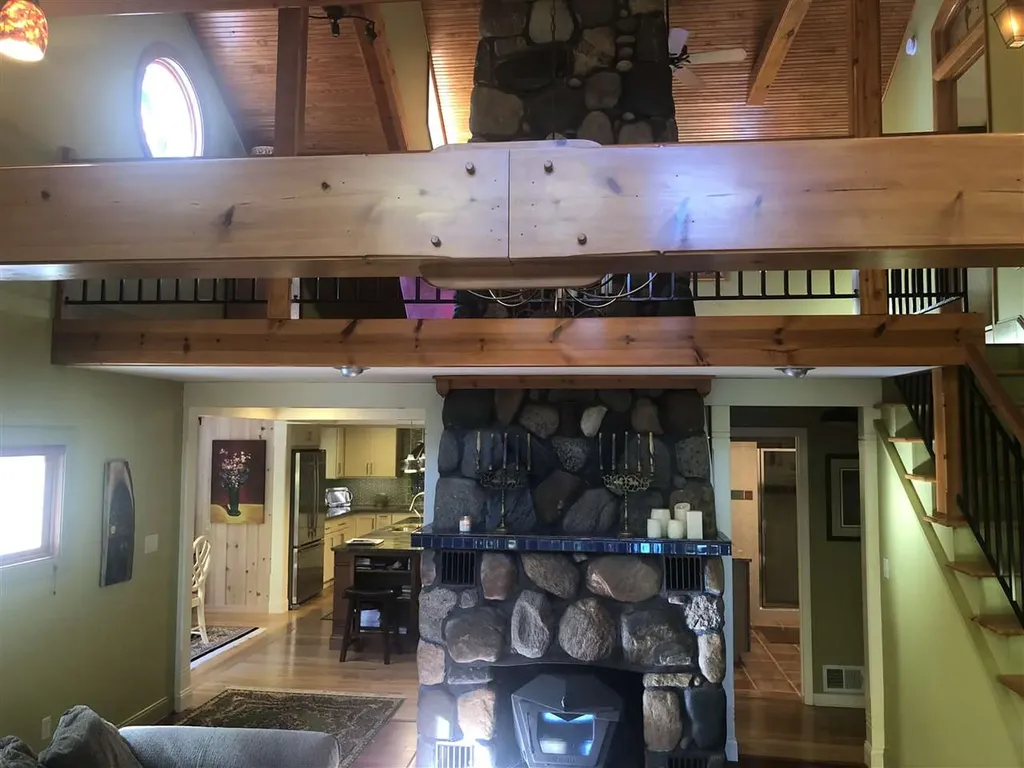1387 N West Torch Lake Drive Torch Lake Township MI 49648