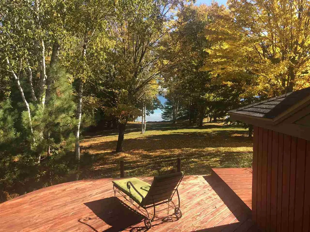 1387 N West Torch Lake Drive Torch Lake Township MI 49648