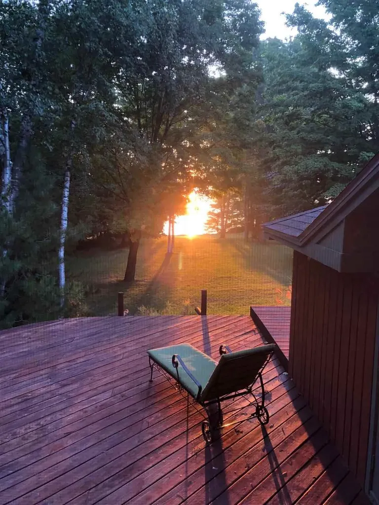 1387 N West Torch Lake Drive Torch Lake Township MI 49648