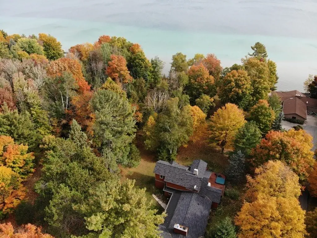 1387 N West Torch Lake Drive Torch Lake Township MI 49648