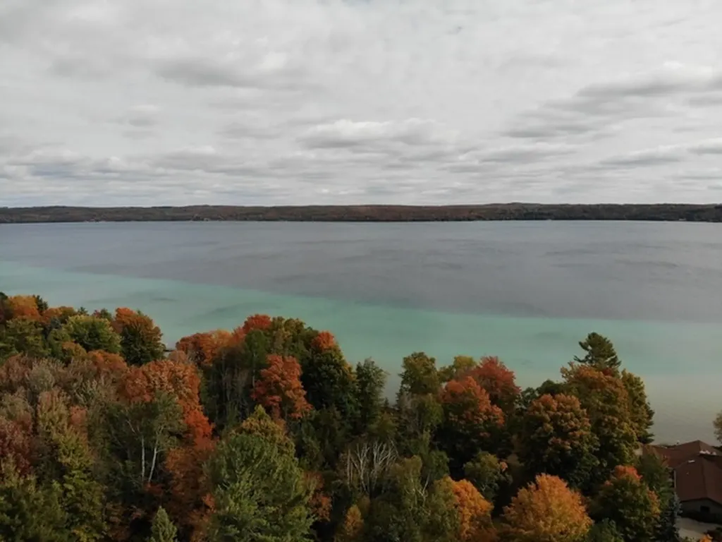 1387 N West Torch Lake Drive Torch Lake Township MI 49648