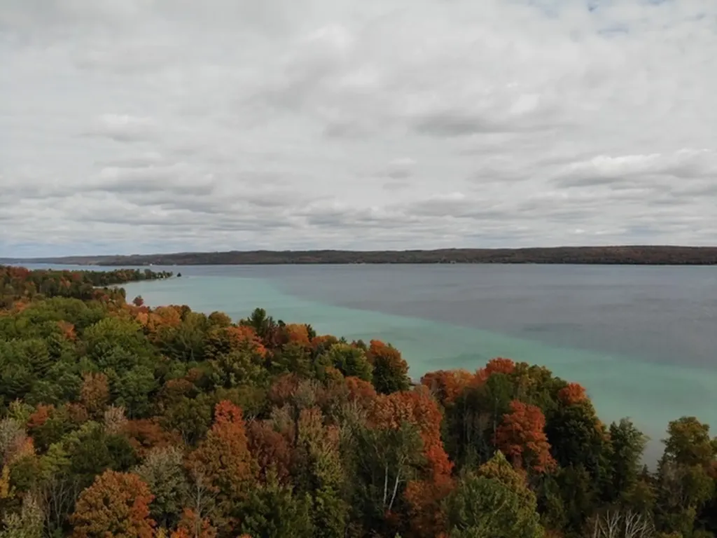 1387 N West Torch Lake Drive Torch Lake Township MI 49648