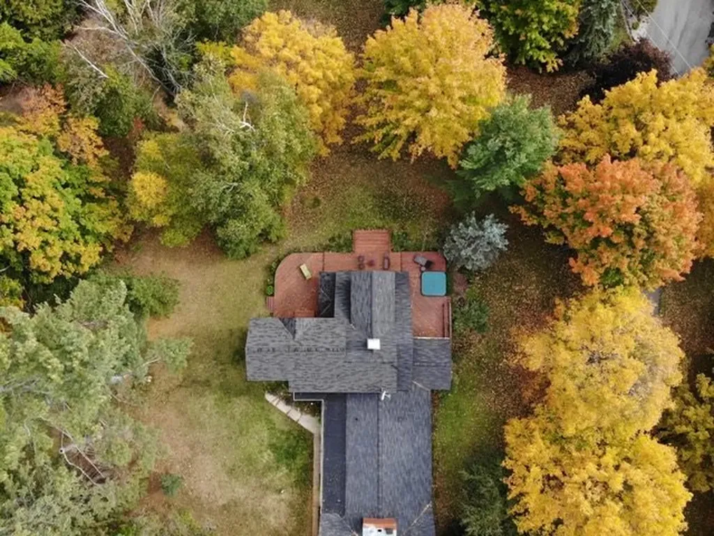 1387 N West Torch Lake Drive Torch Lake Township MI 49648