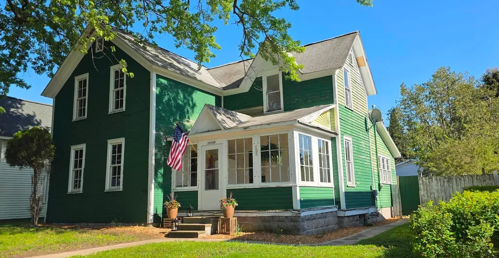 10135 W Front Street Empire Township MI 49630