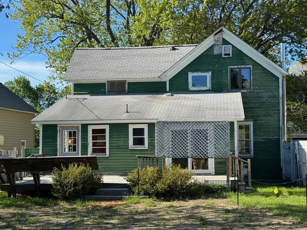 10135 W Front Street Empire Township MI 49630