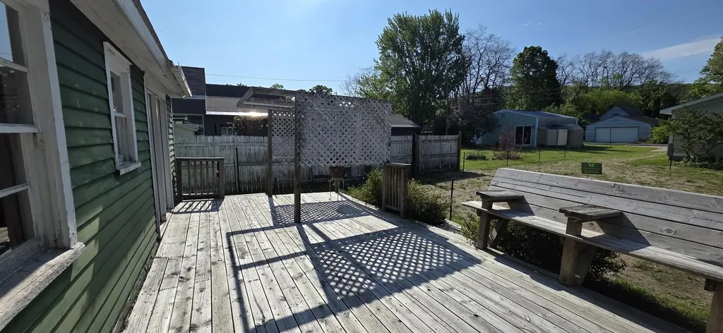 10135 W Front Street Empire Township MI 49630