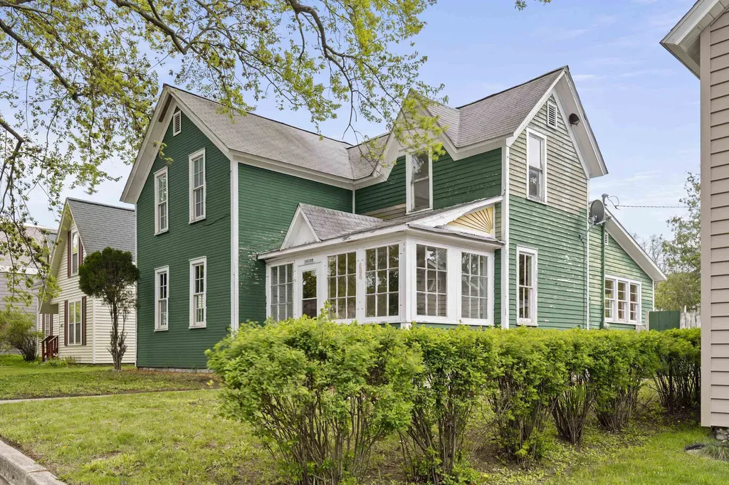 10135 W Front Street Empire Township MI 49630