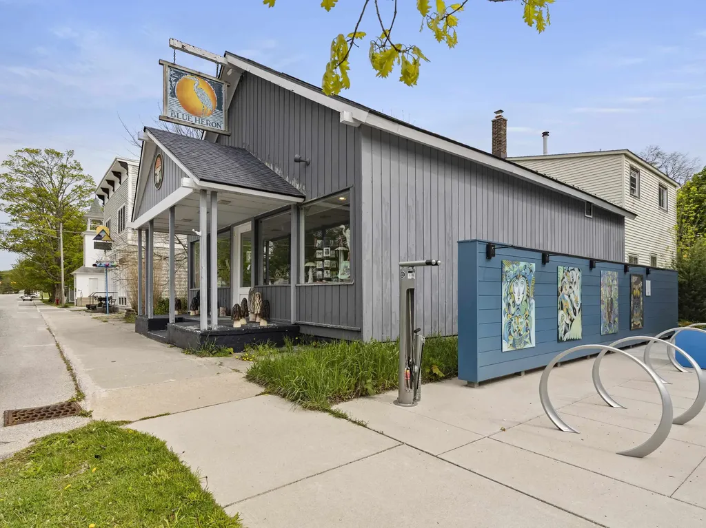 10135 W Front Street Empire Township MI 49630
