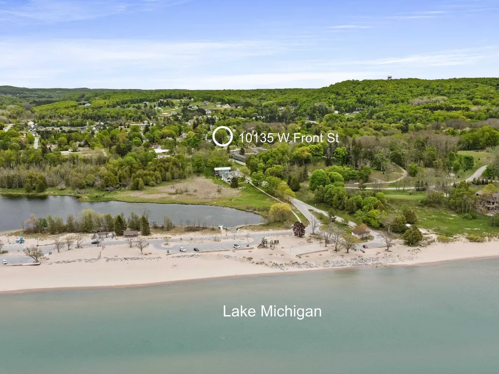 10135 W Front Street Empire Township MI 49630