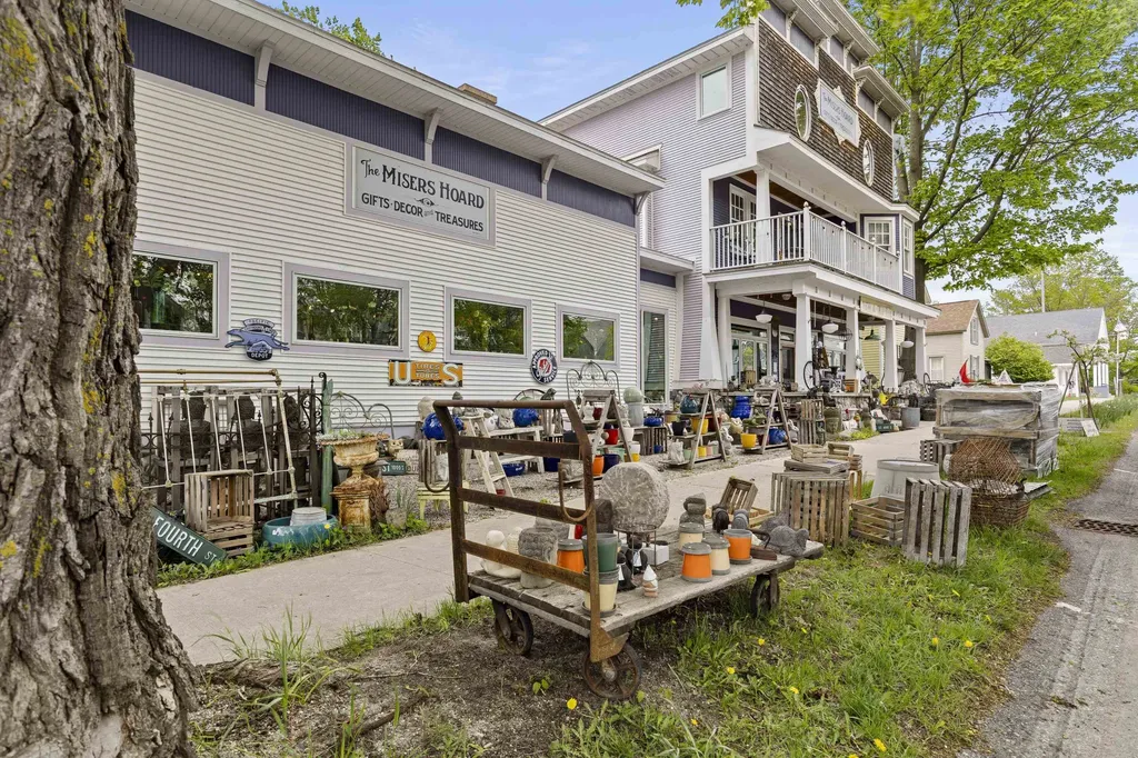 10135 W Front Street Empire Township MI 49630