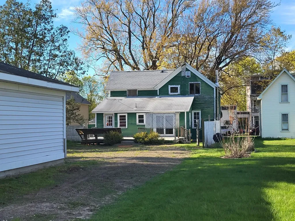 10135 W Front Street Empire Township MI 49630