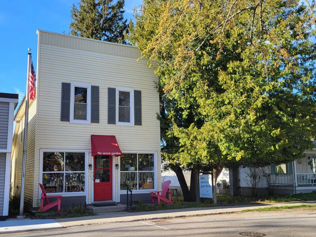 10135 W Front Street Empire Township MI 49630