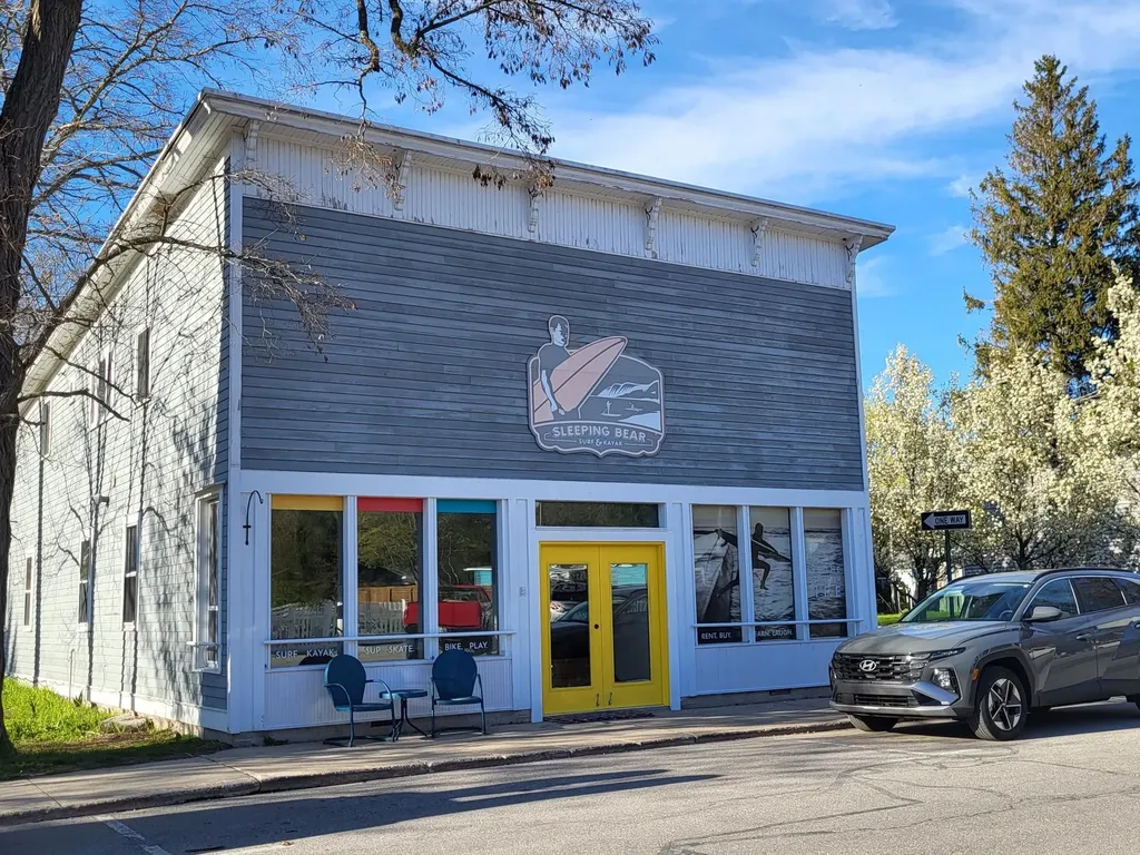 10135 W Front Street Empire Township MI 49630