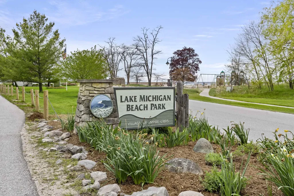 10135 W Front Street Empire Township MI 49630