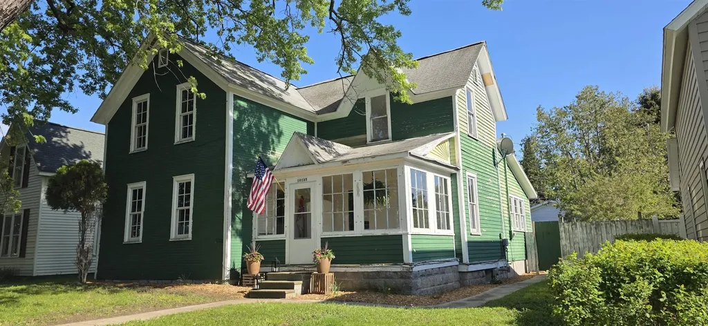 10135 W Front Street Empire Township MI 49630