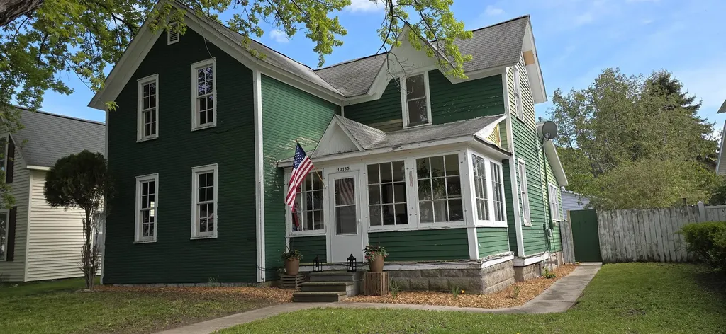 10135 W Front Street Empire Township MI 49630
