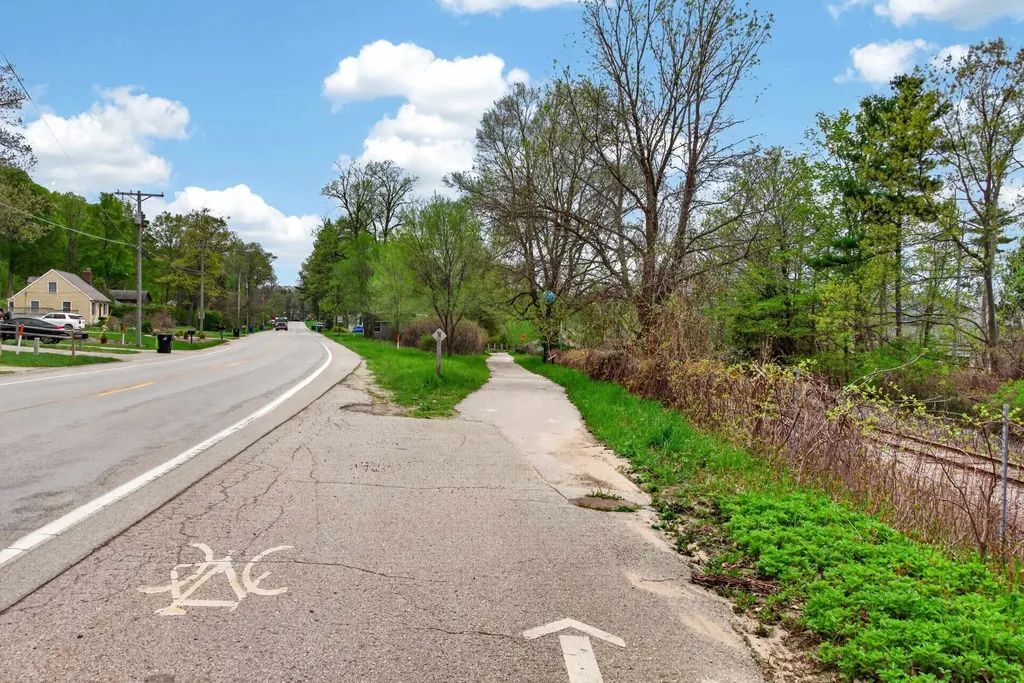 4494 Five Mile Road Acme Township MI 49690