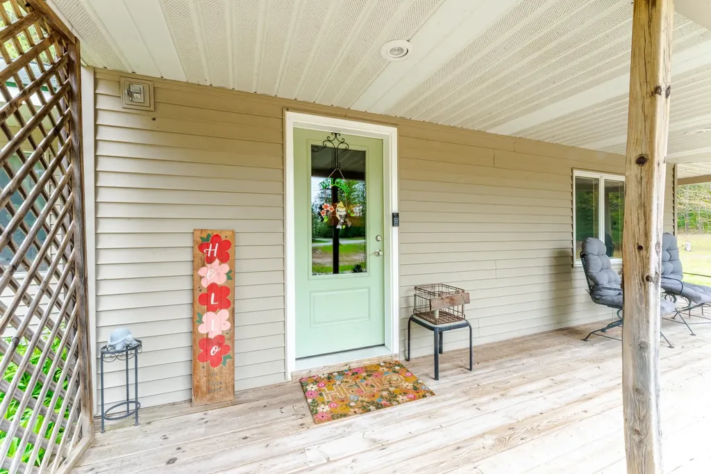 10942 Thiel Road Long Lake Township MI 49685