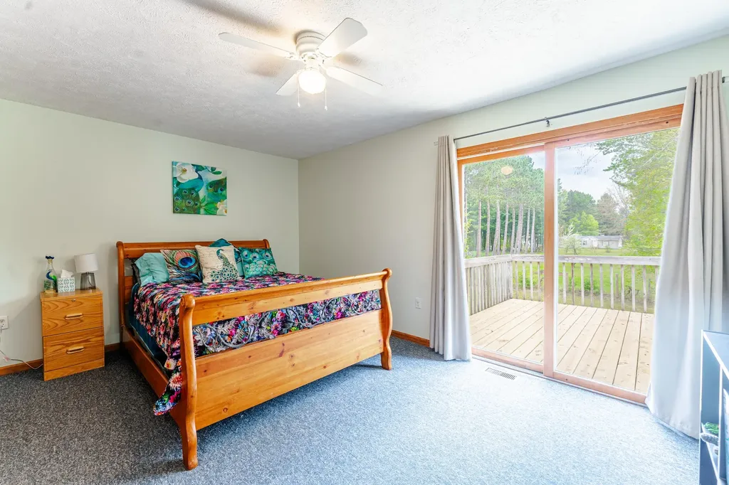 10942 Thiel Road Long Lake Township MI 49685