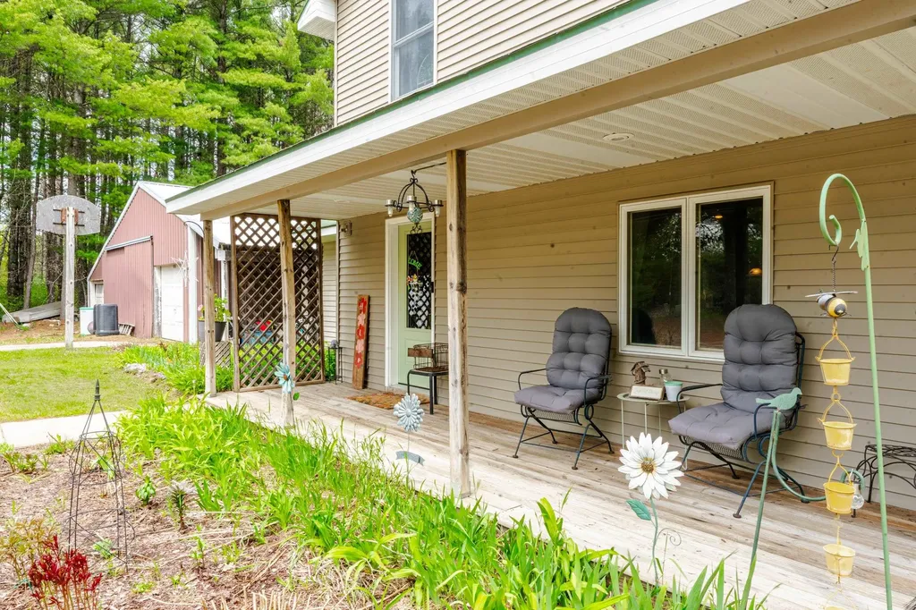10942 Thiel Road Long Lake Township MI 49685