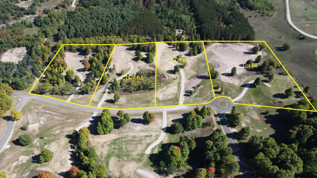 6075 Mountain Sky Road Paradise Township MI 49649